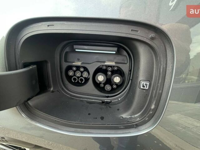 купити нове авто Zeekr 001 2025 року від офіційного дилера Zeekr Позняки Zeekr фото