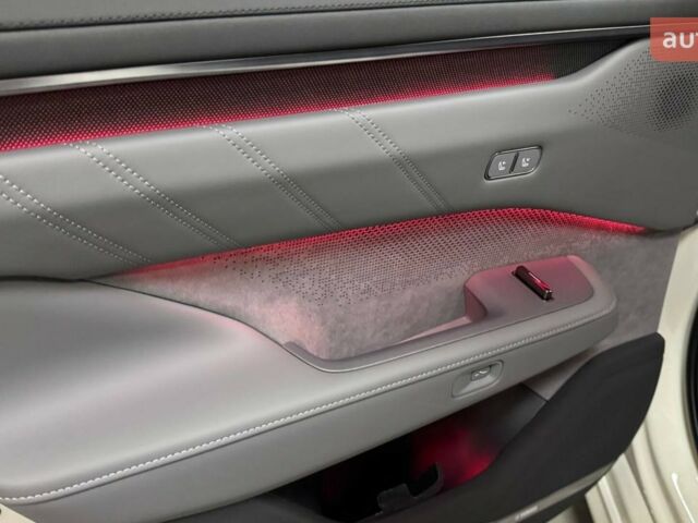 купить новое авто Zeekr 001 2025 года от официального дилера SKM-1 Zeekr фото