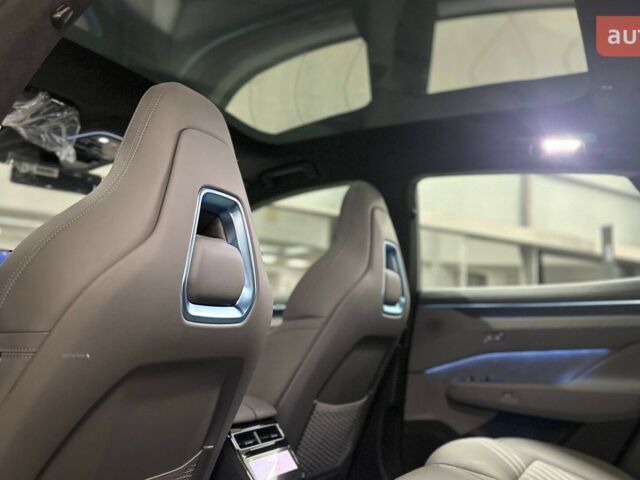 купити нове авто Zeekr 001 2025 року від офіційного дилера SKM-1 Zeekr фото