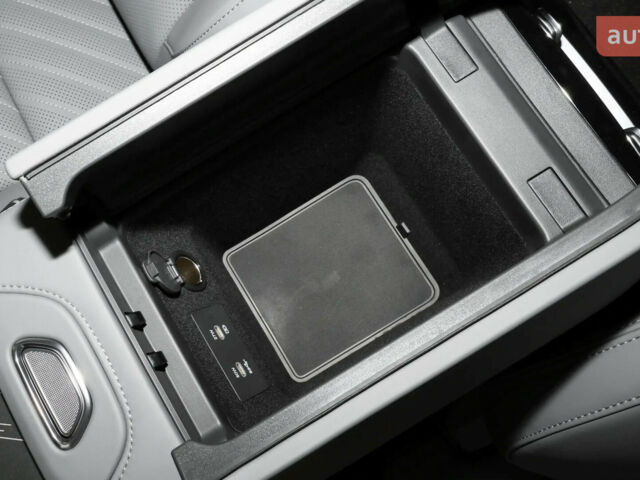 купити нове авто Zeekr 001 2025 року від офіційного дилера METEK Zeekr фото