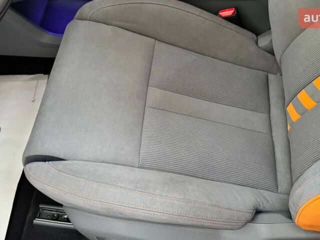 купить новое авто Zeekr 001 2025 года от официального дилера Олег Львів Zeekr фото