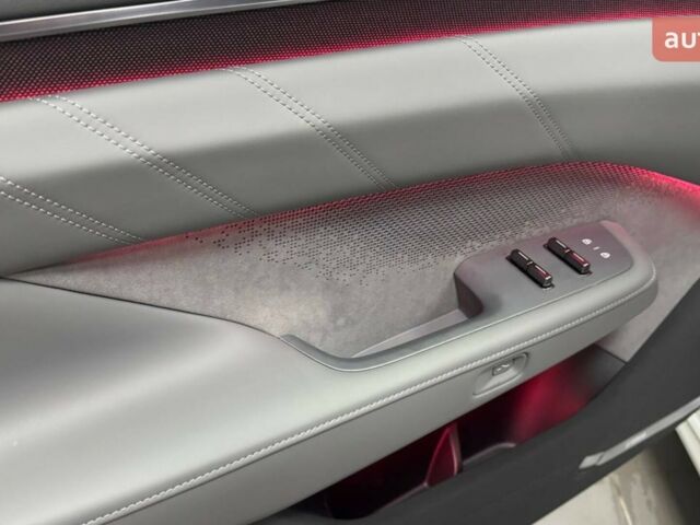 купити нове авто Zeekr 001 2025 року від офіційного дилера Олег Львів Zeekr фото