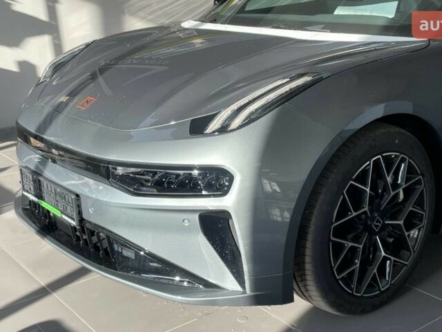 купить новое авто Zeekr 001 2025 года от официального дилера Zeekr Одеса Zeekr фото