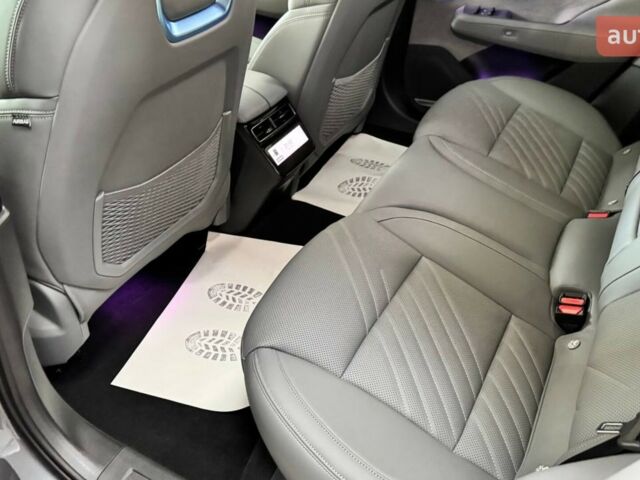 купить новое авто Zeekr 001 2025 года от официального дилера SKM-1 Zeekr фото