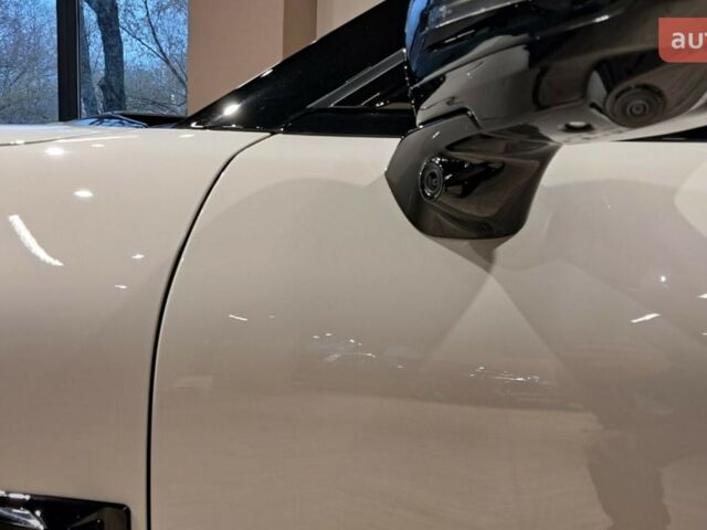 купить новое авто Zeekr 001 2025 года от официального дилера Zeekr Позняки Zeekr фото