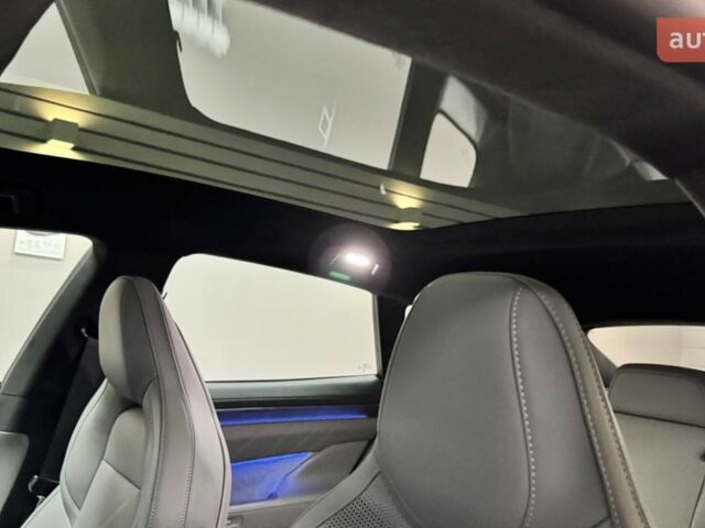 купить новое авто Zeekr 001 2025 года от официального дилера Олег Львів Zeekr фото