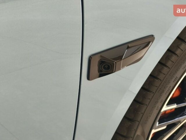 купити нове авто Zeekr 001 2025 року від офіційного дилера Zeekr Одеса Zeekr фото