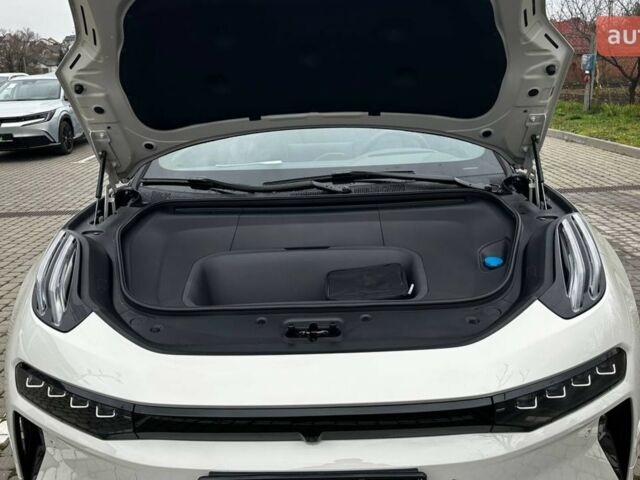 купити нове авто Zeekr 001 2025 року від офіційного дилера Олег Львів Zeekr фото