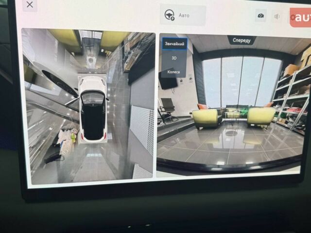 купити нове авто Zeekr 001 2025 року від офіційного дилера Максим Путрівка Zeekr фото