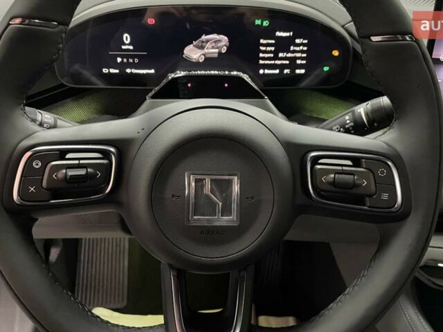 купить новое авто Zeekr 001 2025 года от официального дилера SKM-1 Zeekr фото