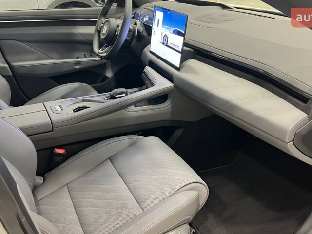 купить новое авто Zeekr 001 2025 года от официального дилера Автомобільний Центр Голосіївський Zeekr фото