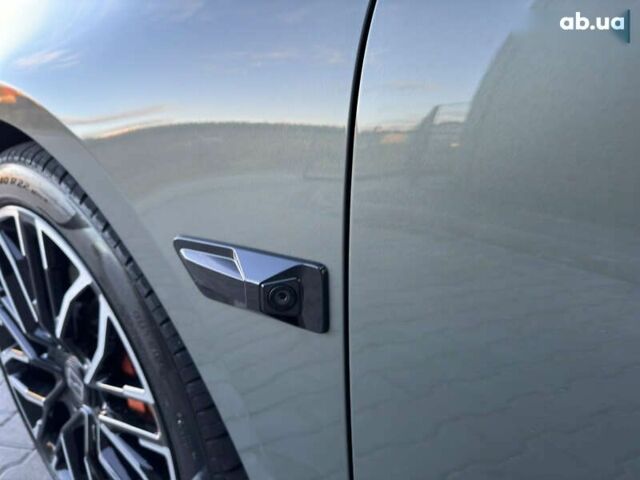 Zeekr 001 2025 у Івано-Франківську на Automoto.ua Zeekr 001, об'ємом двигуна 0 л та пробігом 1 тис. км за 47700 $, фото 15 на Automoto.ua