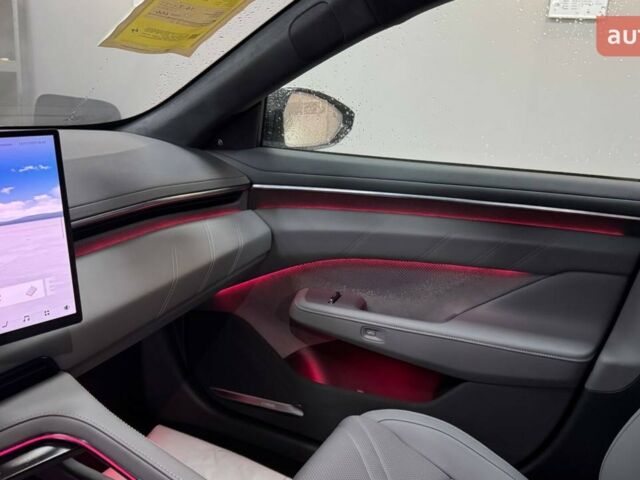 купить новое авто Zeekr 001 2025 года от официального дилера Zeekr Одеса Zeekr фото