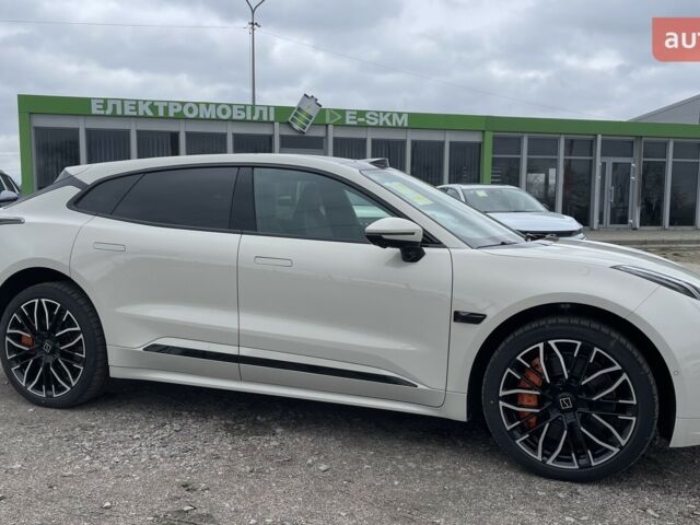 купить новое авто Zeekr 001 2025 года от официального дилера Максим Путрівка Zeekr фото