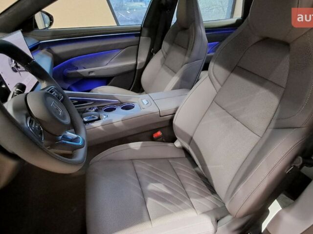 купить новое авто Zeekr 001 2025 года от официального дилера Zeekr Позняки Zeekr фото