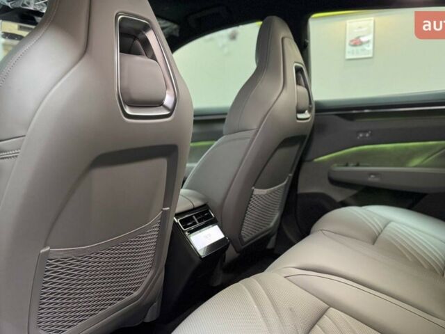 купить новое авто Zeekr 001 2025 года от официального дилера Максим Путрівка Zeekr фото