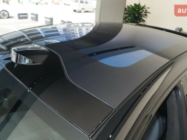 купити нове авто Zeekr 001 2025 року від офіційного дилера METEK Zeekr фото