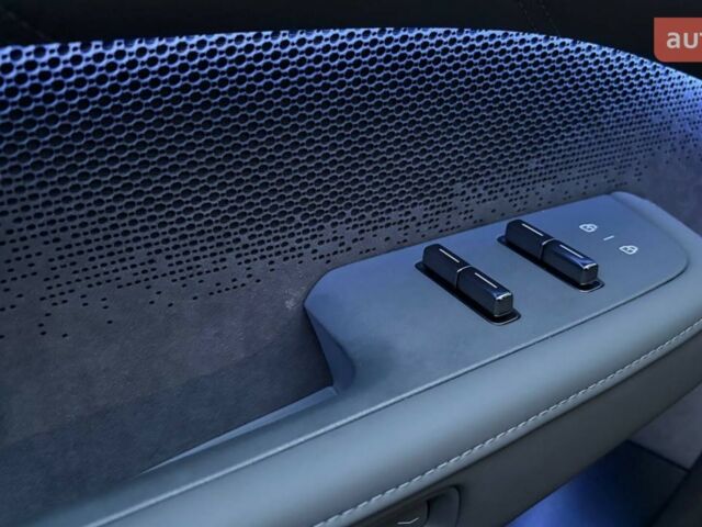 купити нове авто Zeekr 001 2025 року від офіційного дилера VOLT AUTO Zeekr фото