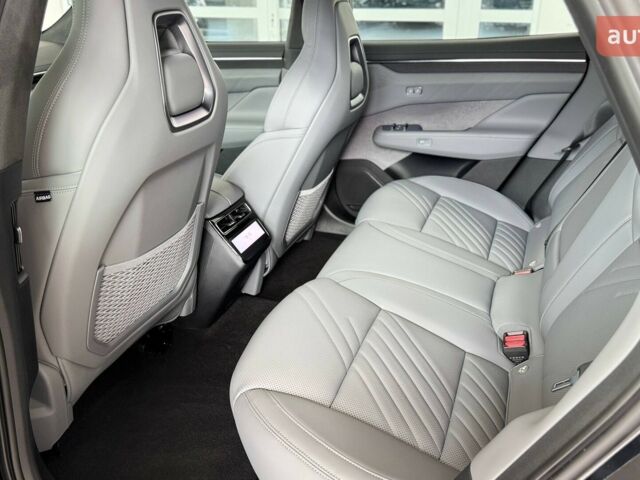 купить новое авто Zeekr 001 2025 года от официального дилера SKM-1 Zeekr фото