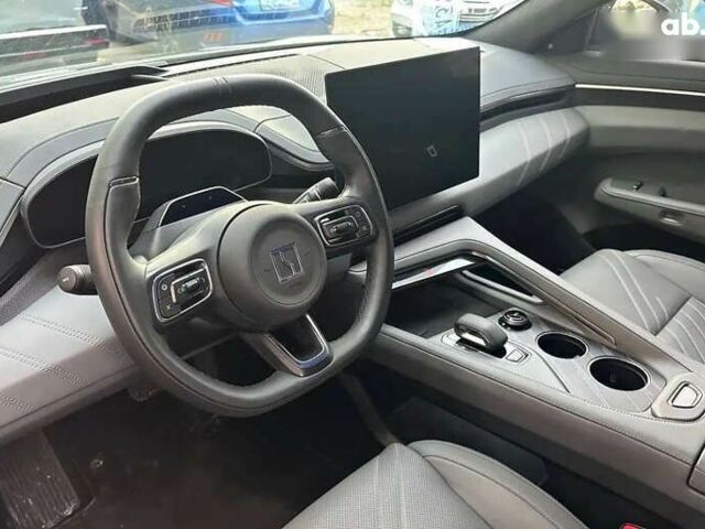 Zeekr 001, объемом двигателя 0 л и пробегом 1 тыс. км за 47000 $, фото 6 на Automoto.ua