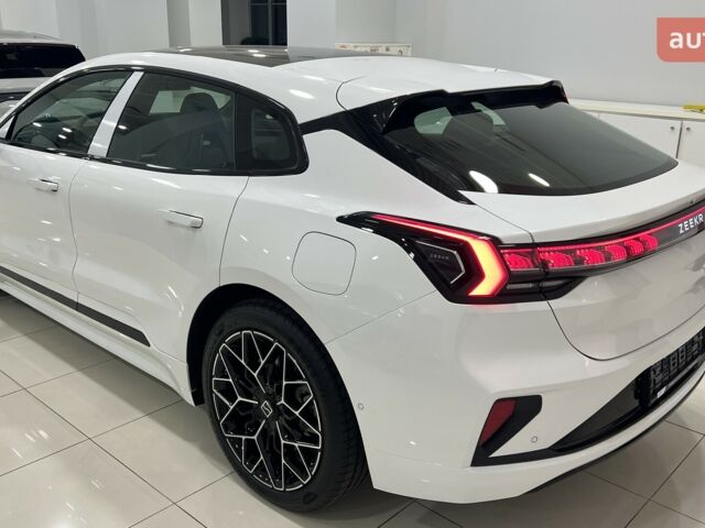 купити нове авто Zeekr 001 2025 року від офіційного дилера Автомобільний Центр Голосіївський Zeekr фото