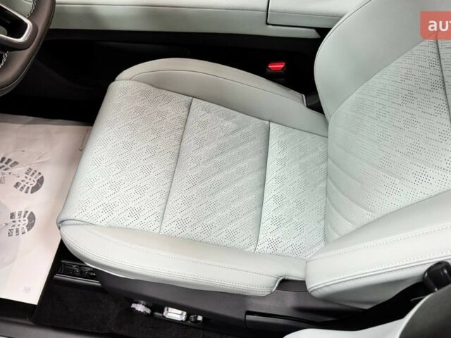 купить новое авто Zeekr 001 2025 года от официального дилера SKM-1 Zeekr фото