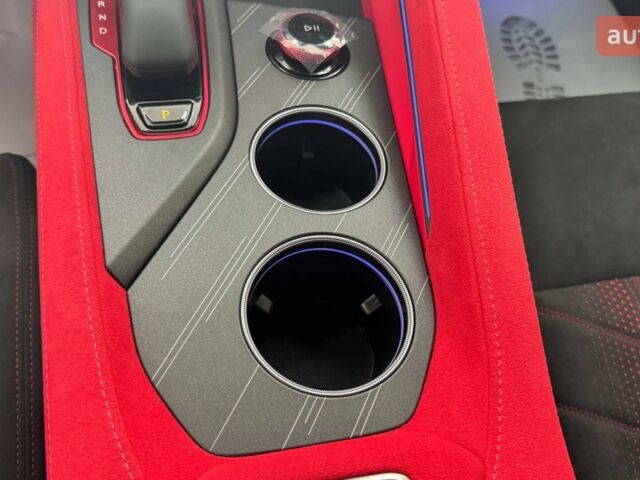 Zeekr 001 2025 года купить новое авто Zeekr 001 2025 года от официального дилера E-SKM Вінниця Zeekr фото