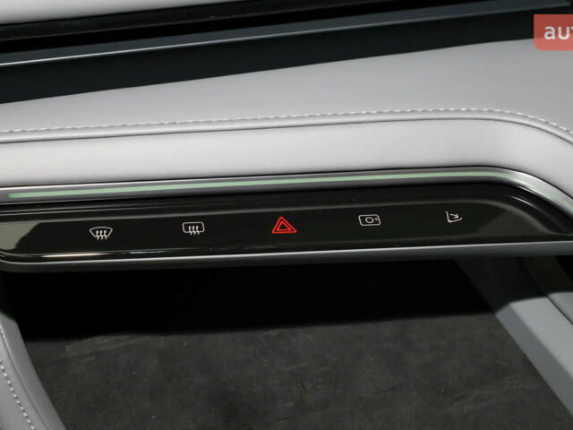 Zeekr 001 2025 года купить новое авто Zeekr 001 2025 года от официального дилера Автосалон ECODRIVE AUTO Київ Zeekr фото