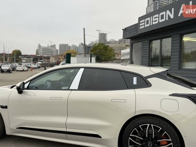 купить новое авто Zeekr 001 2025 года от официального дилера Едісон Авто Zeekr фото