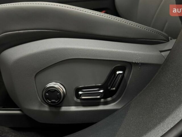 купити нове авто Zeekr 001 2025 року від офіційного дилера E-SKM Житомир Zeekr фото