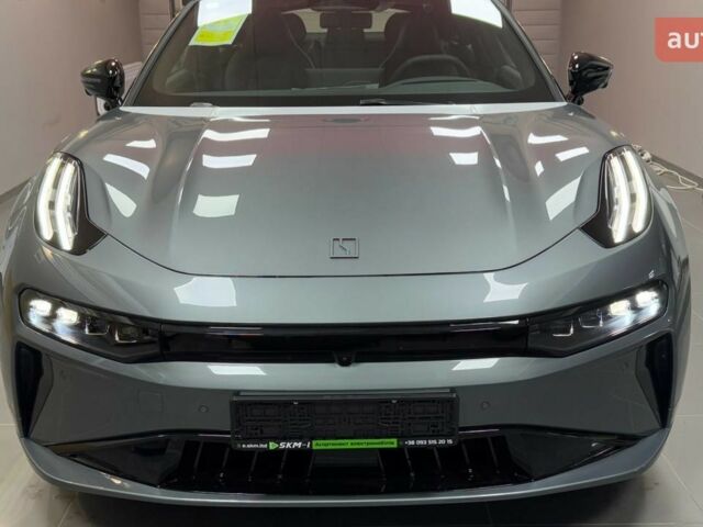 купить новое авто Zeekr 001 2025 года от официального дилера E-SKM Zeekr фото