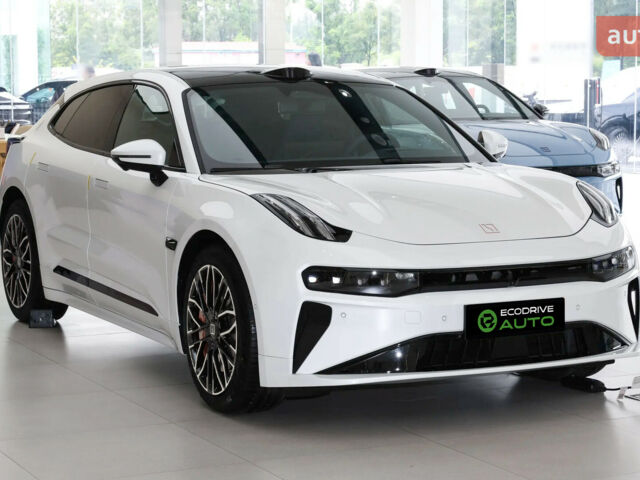 Zeekr 001 2025 года купить новое авто Zeekr 001 2025 года от официального дилера Автосалон ECODRIVE AUTO Київ Zeekr фото