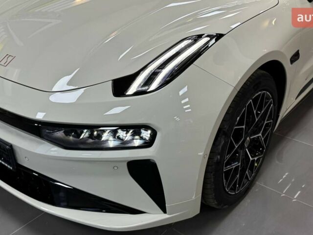 купить новое авто Zeekr 001 2025 года от официального дилера Максим Путрівка Zeekr фото