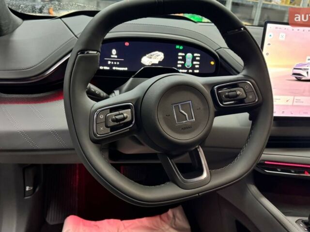 купить новое авто Zeekr 001 2025 года от официального дилера E-SKM Черкаси Zeekr фото