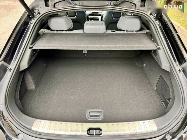 Zeekr 001, объемом двигателя 0 л и пробегом 1 тыс. км за 49500 $, фото 13 на Automoto.ua