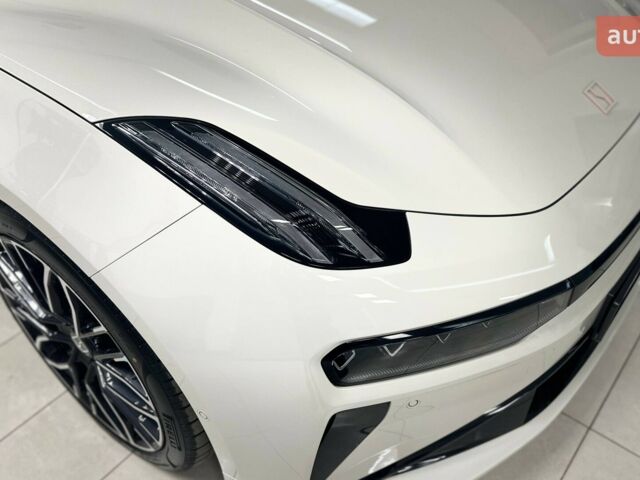 купити нове авто Zeekr 001 2025 року від офіційного дилера SKM-1 Zeekr фото