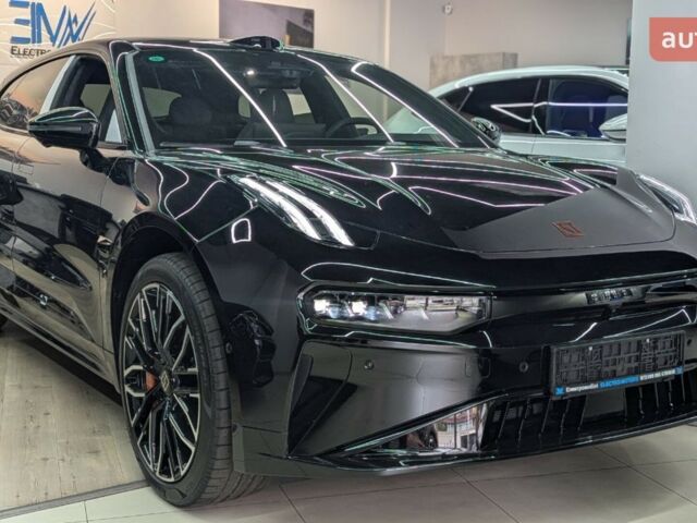 купить новое авто Zeekr 001 2025 года от официального дилера Чабан Вячеслав Zeekr фото