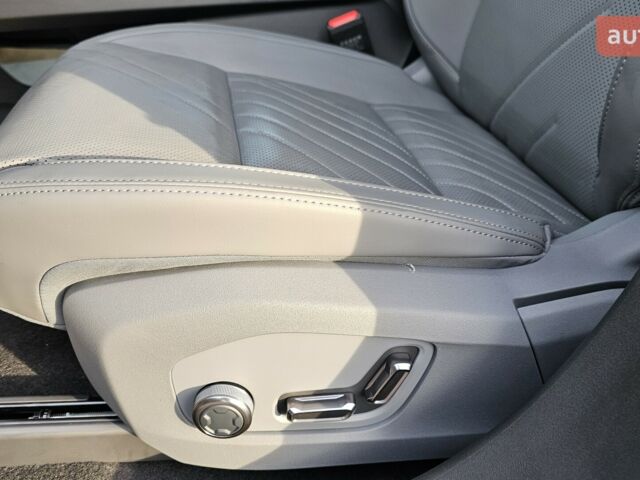 купити нове авто Zeekr 001 2025 року від офіційного дилера Максим Путрівка Zeekr фото