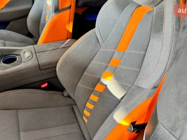 купити нове авто Zeekr 001 2025 року від офіційного дилера SKM-1 Zeekr фото