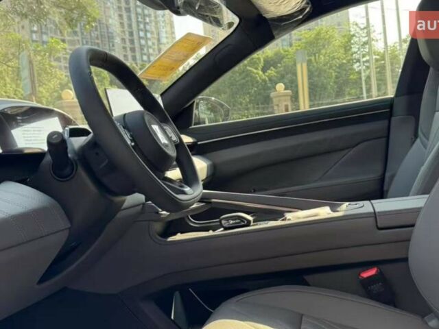 купити нове авто Zeekr 001 2025 року від офіційного дилера Aleksei Zeekr фото