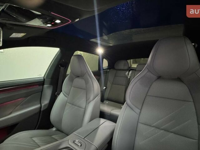 купити нове авто Zeekr 001 2025 року від офіційного дилера SKM-1 Zeekr фото