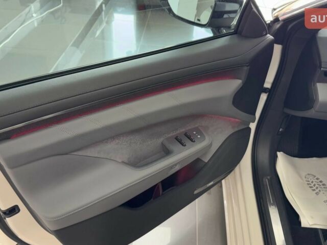 купить новое авто Zeekr 001 2025 года от официального дилера E-SKM ZOO Zeekr фото