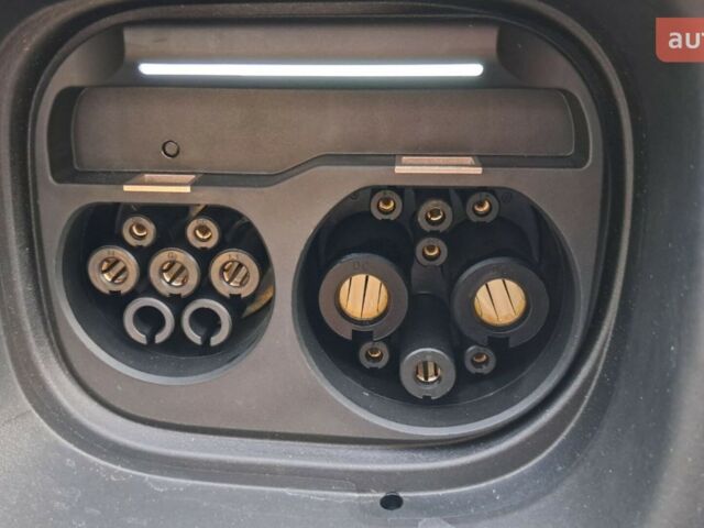 купить новое авто Zeekr 001 2025 года от официального дилера Zeekr Позняки Zeekr фото