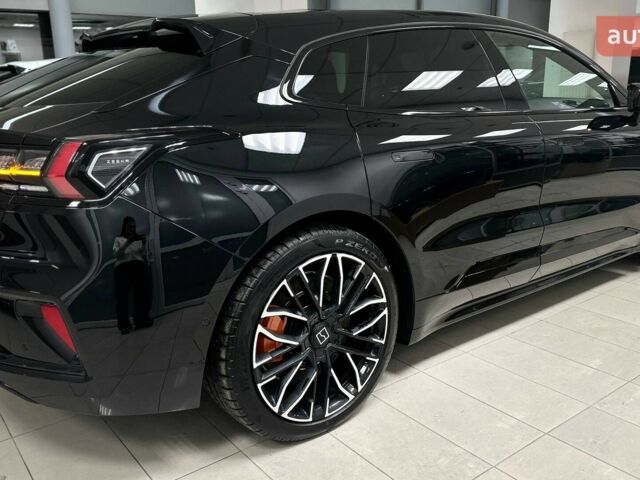 купить новое авто Zeekr 001 2025 года от официального дилера SKM-1 Zeekr фото