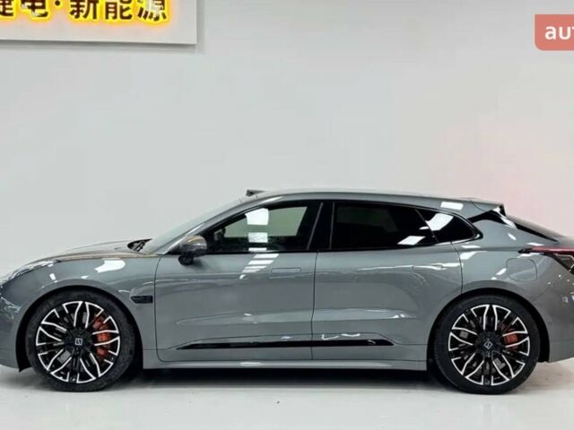 Zeekr 001 2025 року купити нове авто Zeekr 001 2025 року від офіційного дилера Ben⚡️Auto Zeekr фото