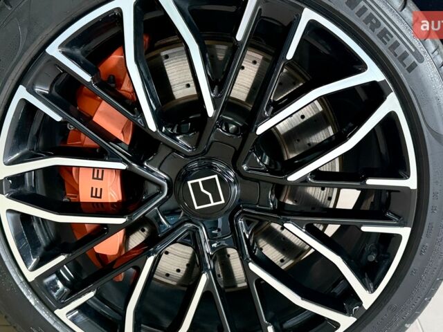 купить новое авто Zeekr 001 2025 года от официального дилера Aleksei Zeekr фото