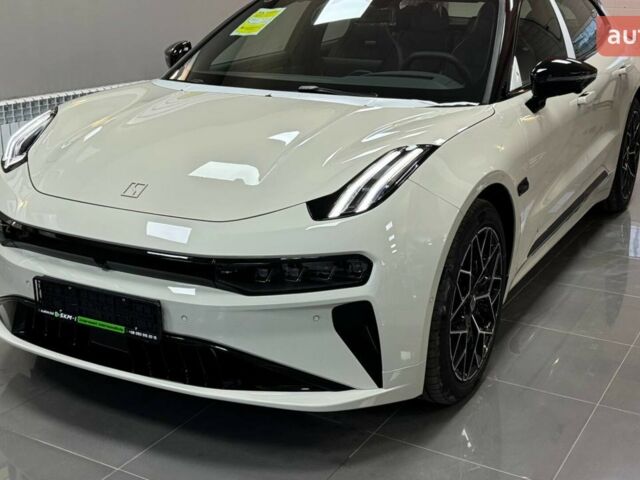 купить новое авто Zeekr 001 2025 года от официального дилера SKM-1 Zeekr фото