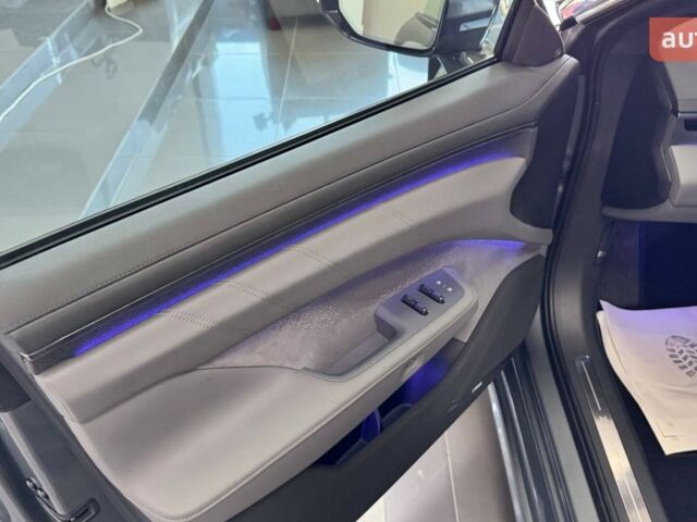 купить новое авто Zeekr 001 2025 года от официального дилера Олег Львів Zeekr фото