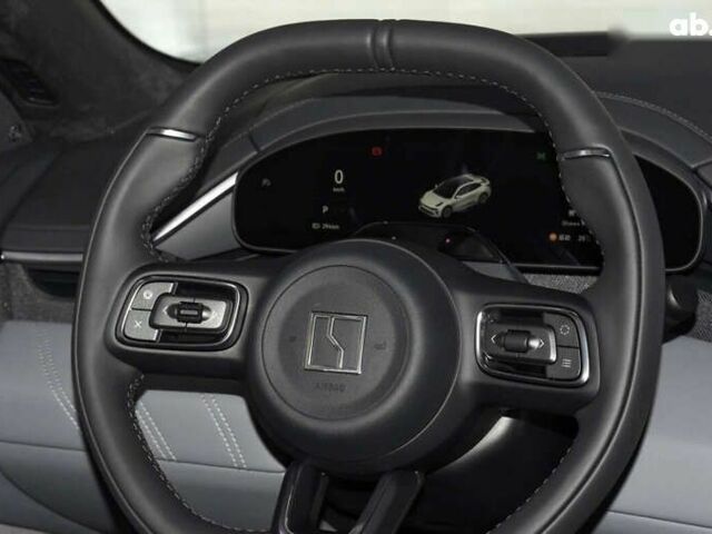 Zeekr 001, объемом двигателя 0 л и пробегом 1 тыс. км за 40999 $, фото 10 на Automoto.ua