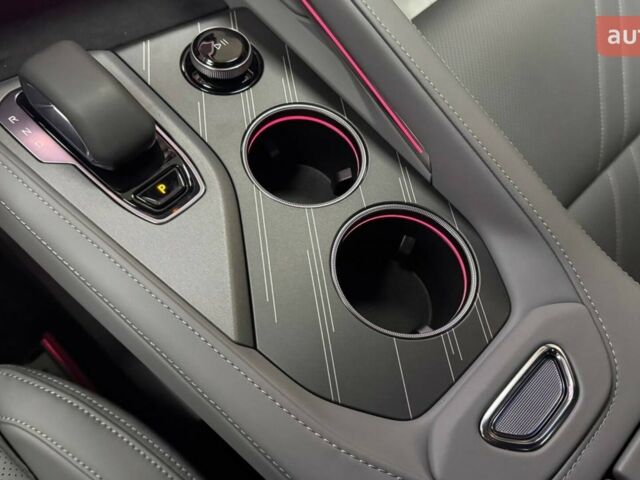 купить новое авто Zeekr 001 2025 года от официального дилера E-SKM Zeekr фото